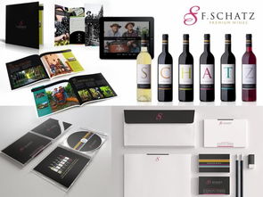 西班牙平面設(shè)計(jì)獎(jiǎng)獲獎(jiǎng)作品精品賞析之三 畫冊(cè)設(shè)計(jì)，藝術(shù)與功能的完美交融